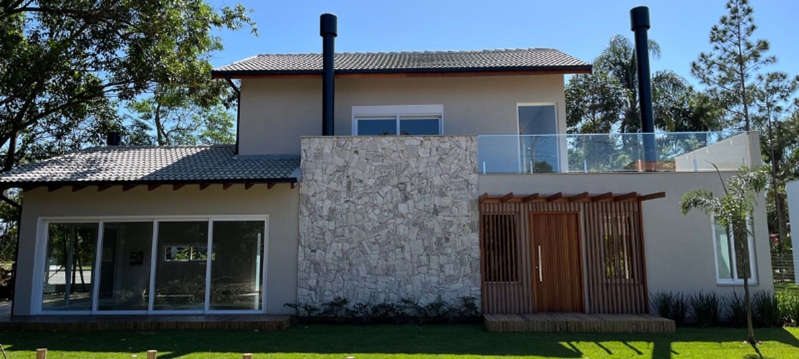 Captação de Casa em Condomínio a venda no bairro Grama, Garopaba, SC